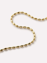 Load image into Gallery viewer, Ana Luisa Ball Chain Necklace- Capri