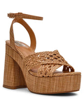 Load image into Gallery viewer, DV Cafe Whisora Heel