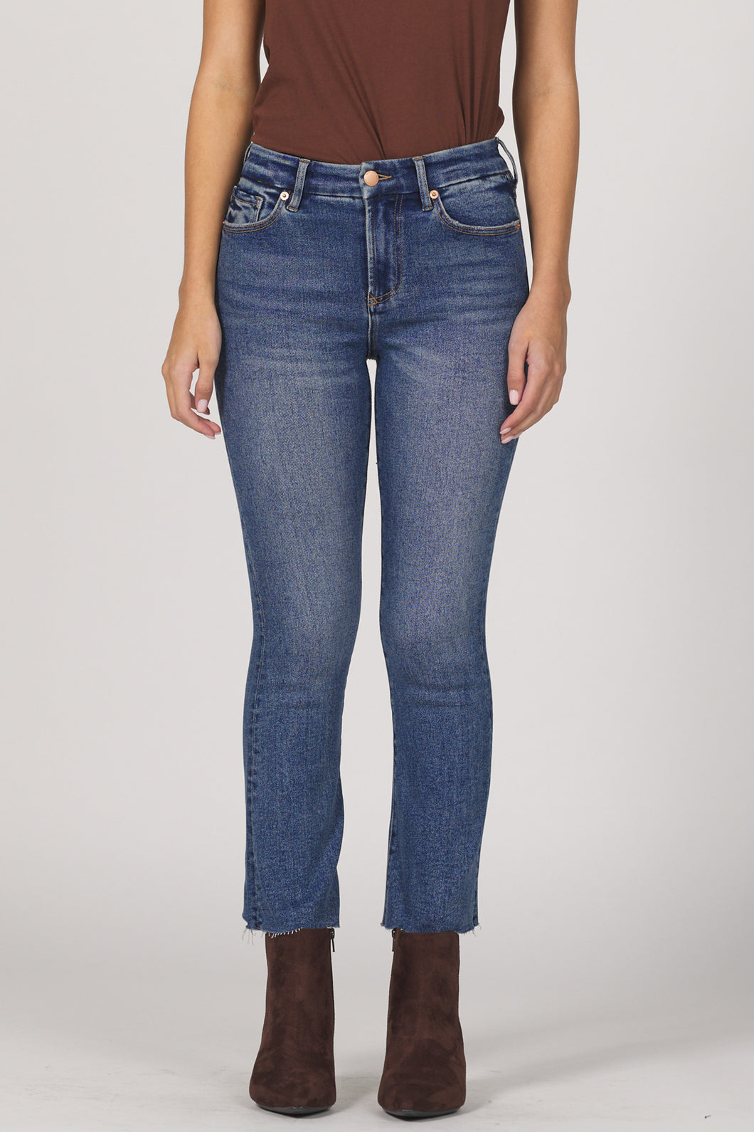 DJD Jeanne Jeans Palmer