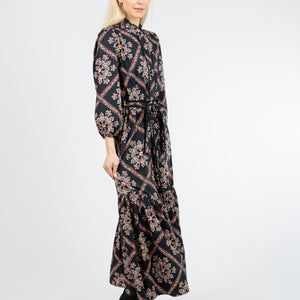 Medallion Baylun Dress