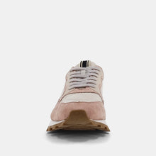 Load image into Gallery viewer, Nude Phoebe Sneaker
