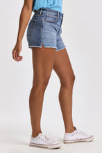 Load image into Gallery viewer, DJ Denim Folly Beach Carrie Shorts