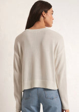 Load image into Gallery viewer, Z Supply Sienna Vacay Sweater
