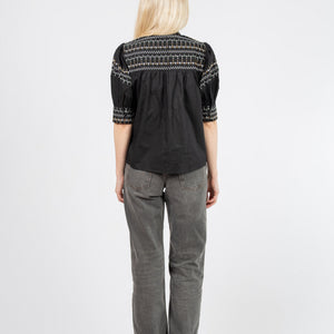 Nightfall Sarita Top