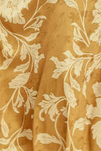 Load image into Gallery viewer, Camel Kimono Slv Printed Maxi Dress