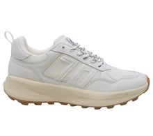 Load image into Gallery viewer, Back 70 Lightning Ice Light Sneaker White