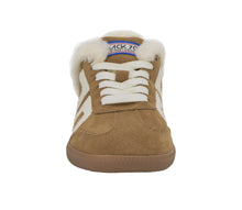 Load image into Gallery viewer, Back 70 Easter Tobacco Sneaker Slide