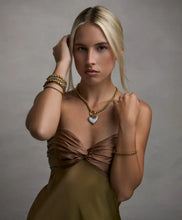 Load image into Gallery viewer, Gina Carmen Jaclyn Necklace