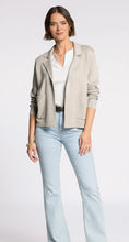 Load image into Gallery viewer, Heather Taupe Lightweight Jacket