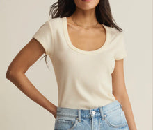 Load image into Gallery viewer, Z Supply Cloud Leisurely Tee