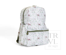 Load image into Gallery viewer, TRVL Backpacker- The Hunt