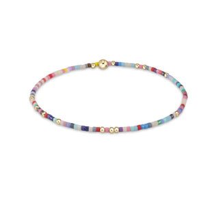E Newton Hope Unwritten Bracelet
