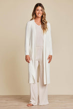 Load image into Gallery viewer, Barefoot Dreams CCUL Everything Cardigan-Pearl