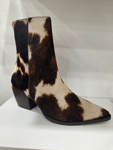 Matisse Caty chocco cow hair boot