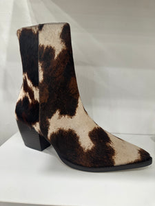 Matisse Caty chocco cow hair boot