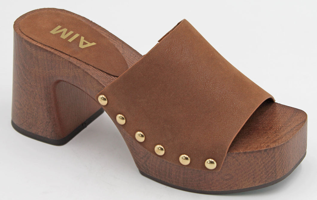 MIA Cognac Emmerie Heel