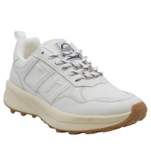 Load image into Gallery viewer, Back 70 Lightning Ice Light Sneaker White