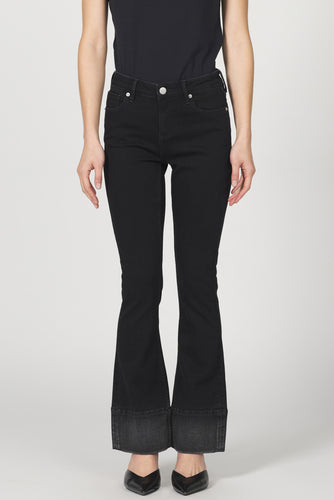 DJD Jaxtyn Shade Boot Cut Jean
