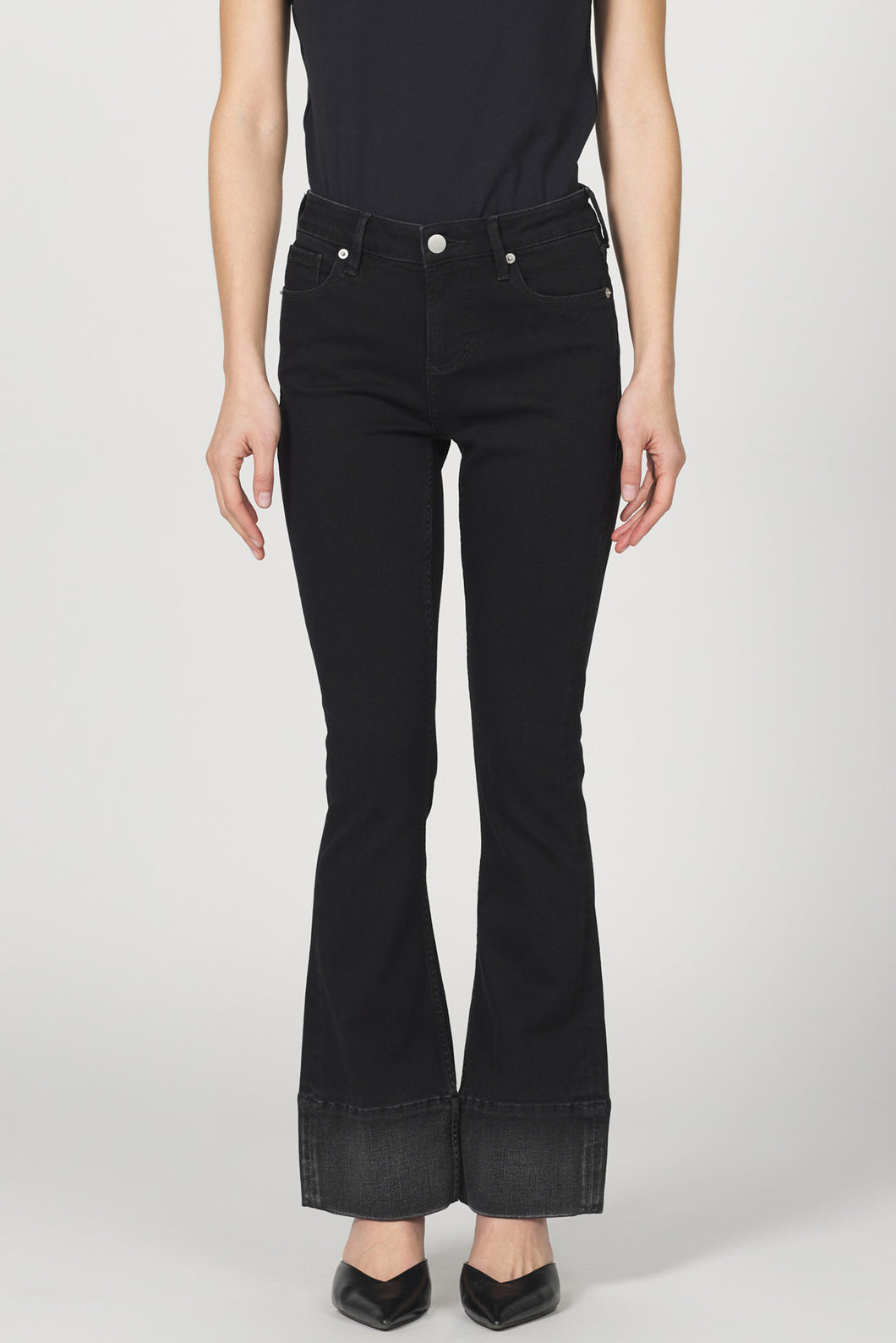 DJD Jaxtyn Shade Boot Cut Jean