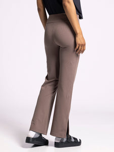 Raisin Rib Izzy Pant