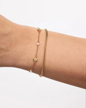 Load image into Gallery viewer, Ana Luisa Hannah Bracelet- Gold