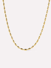 Load image into Gallery viewer, Ana Luisa Ball Chain Necklace- Capri