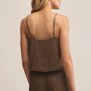 Z Supply Tiki Sabel Tank Top