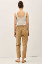 Load image into Gallery viewer, Desert Tencel Drawstring Pants