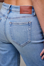 Load image into Gallery viewer, Hidden Vintage Ella MR Straight Jean