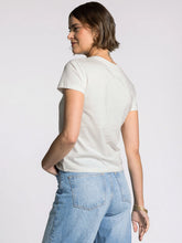 Load image into Gallery viewer, Soft SS Tee Ivory