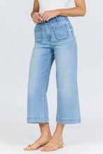 Load image into Gallery viewer, DJD Audrey Eclipse Jean