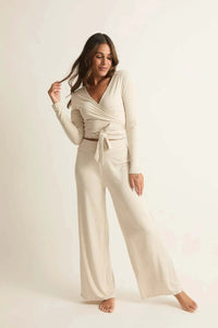 Oatmeal Studio Pant