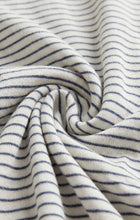 Load image into Gallery viewer, Z Supply Eclipse Classic Stripe LS Top