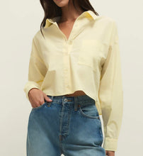 Load image into Gallery viewer, Z Supply Pineapple Lisette Top