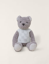 Load image into Gallery viewer, Barefoot Dreams CC Bear Buddie w/ Vest