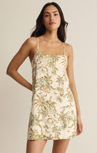 Load image into Gallery viewer, Z Supply Island Coconut Maude Tiki Tide Dress