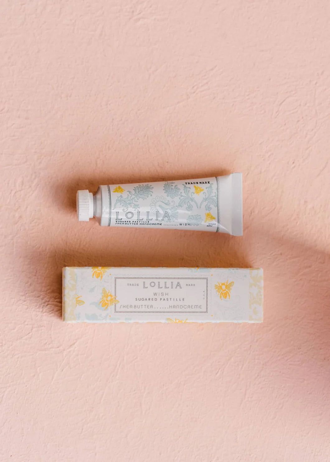 Lollia- Wish Petite Handcreme