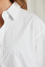 Load image into Gallery viewer, James White LS Button Down Shirt