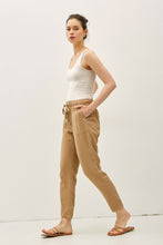 Load image into Gallery viewer, Desert Tencel Drawstring Pants
