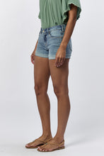 Load image into Gallery viewer, DJD Agora Ava Denim Shorts