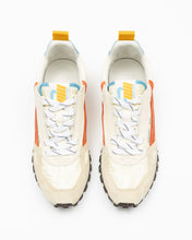 Load image into Gallery viewer, Oncept Toronto Resplash Nylon Sneaker Flame