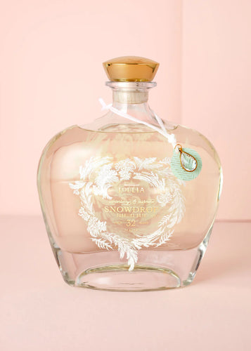 Lollia-Snowdrop Bubble Bath