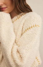 Load image into Gallery viewer, Z Supply Crystal Romnie Sweater