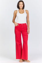 Load image into Gallery viewer, DJD Salsa Red HR Fiona Jean