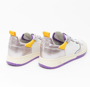 Oncept Phoenix Galactic Lilac Sneaker