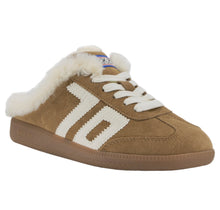 Load image into Gallery viewer, Back 70 Easter Tobacco Sneaker Slide