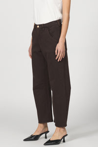 DJD Dark Oak Lasso Jean