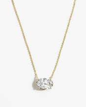 Load image into Gallery viewer, Melinda Maria Hello Gorgeous! Necklace