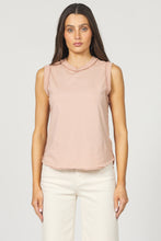 Load image into Gallery viewer, DJD Tuscany Zo Tank Top