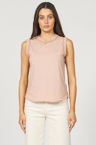 DJD Tuscany Zo Tank Top